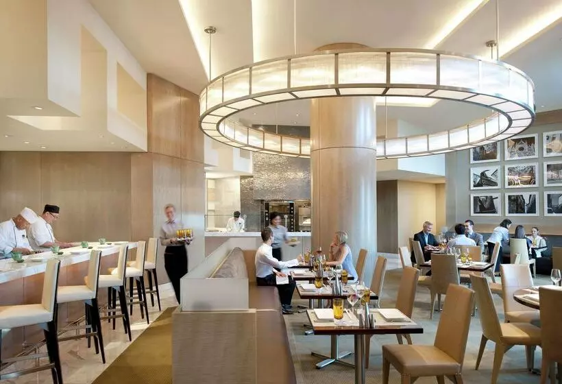 Hotel Waldorf Astoria Las Vegas