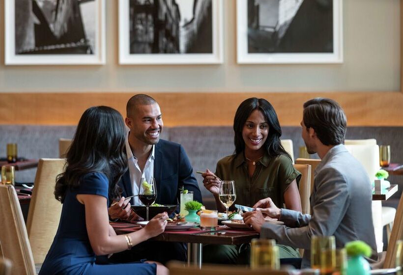 فندق Waldorf Astoria Las Vegas