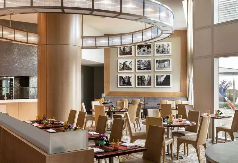 Hotel Waldorf Astoria Las Vegas