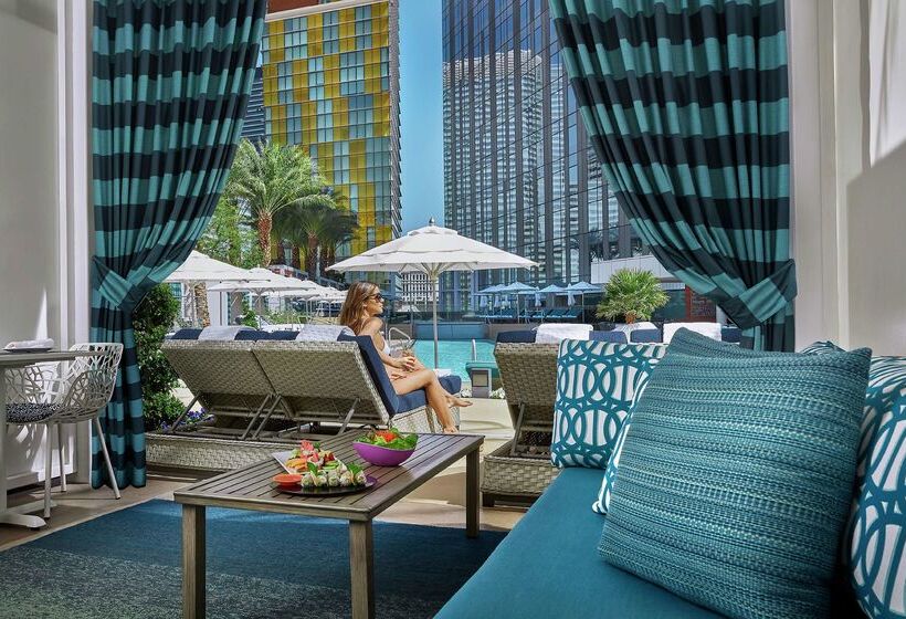 فندق Waldorf Astoria Las Vegas