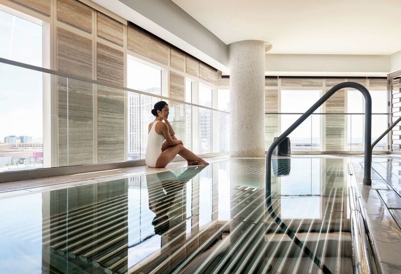 فندق Waldorf Astoria Las Vegas