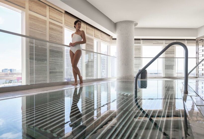 فندق Waldorf Astoria Las Vegas