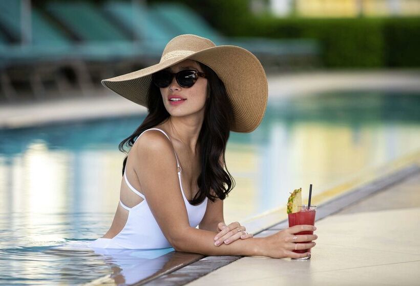 فندق Waldorf Astoria Las Vegas