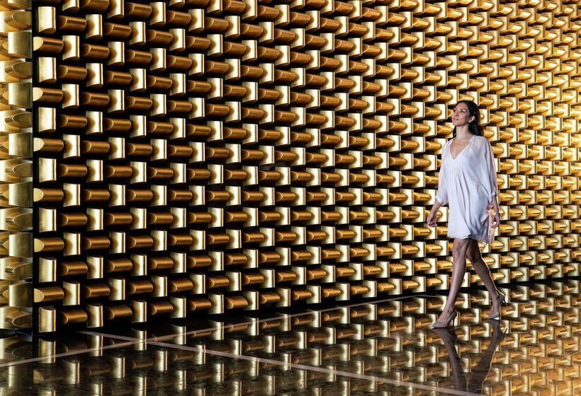 فندق Waldorf Astoria Las Vegas