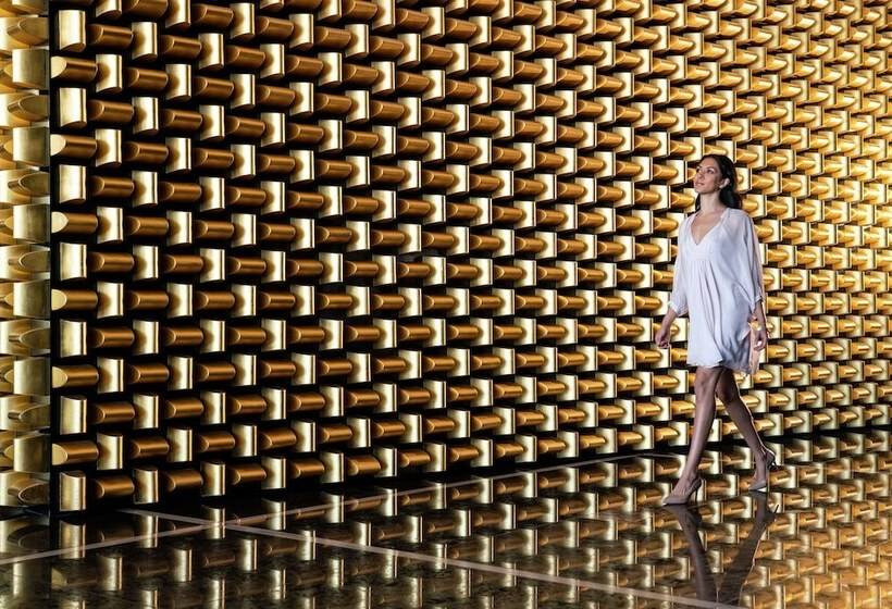 فندق Waldorf Astoria Las Vegas