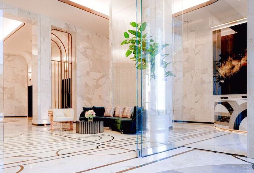 فندق Waldorf Astoria Las Vegas