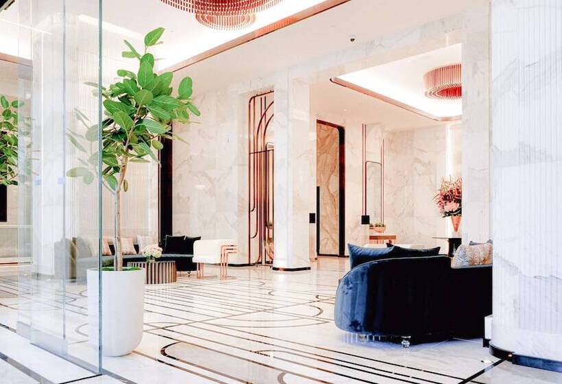 فندق Waldorf Astoria Las Vegas