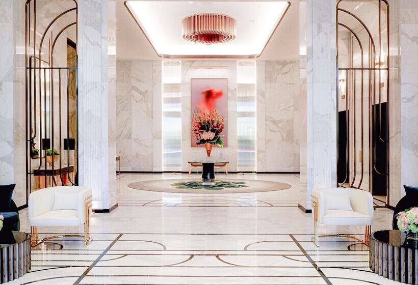فندق Waldorf Astoria Las Vegas
