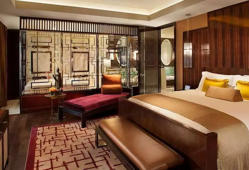 Hotel Waldorf Astoria Las Vegas