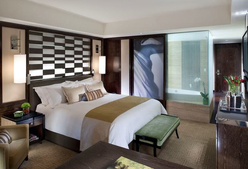 فندق Waldorf Astoria Las Vegas