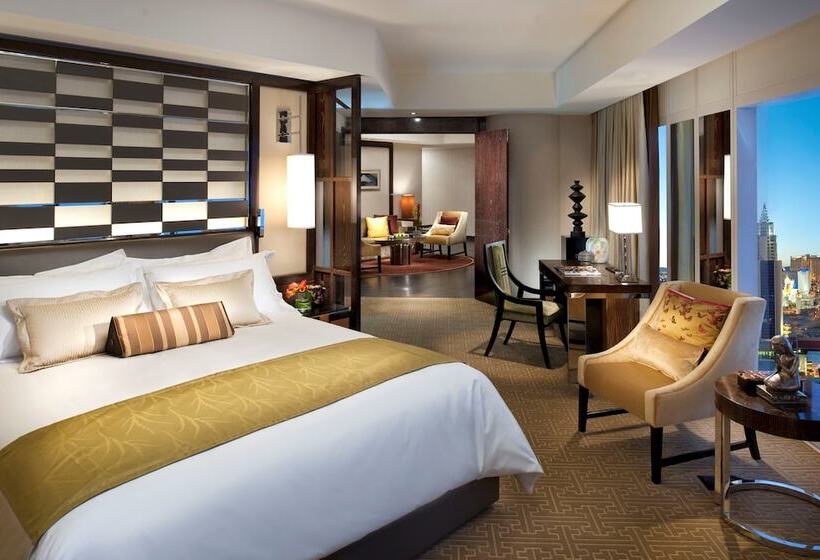 فندق Waldorf Astoria Las Vegas