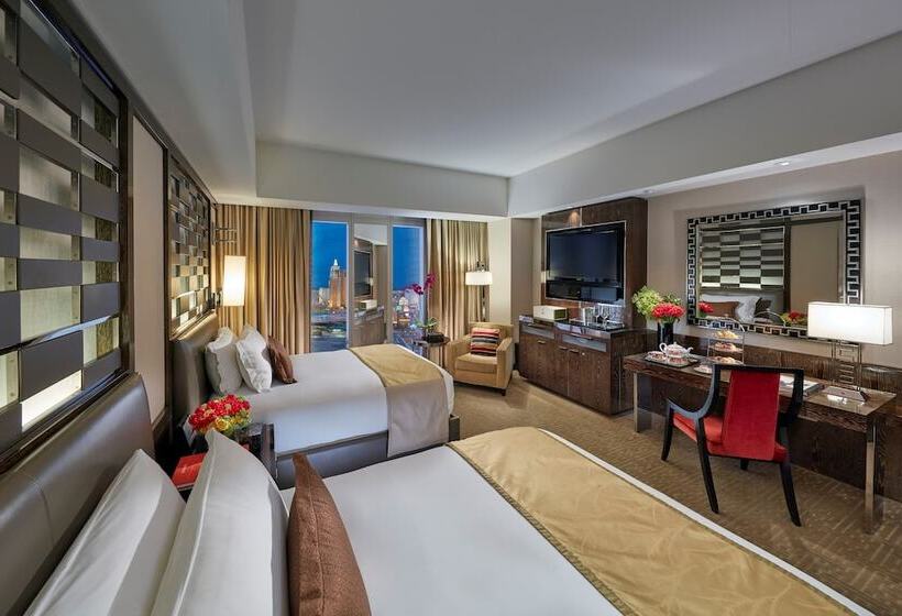 فندق Waldorf Astoria Las Vegas