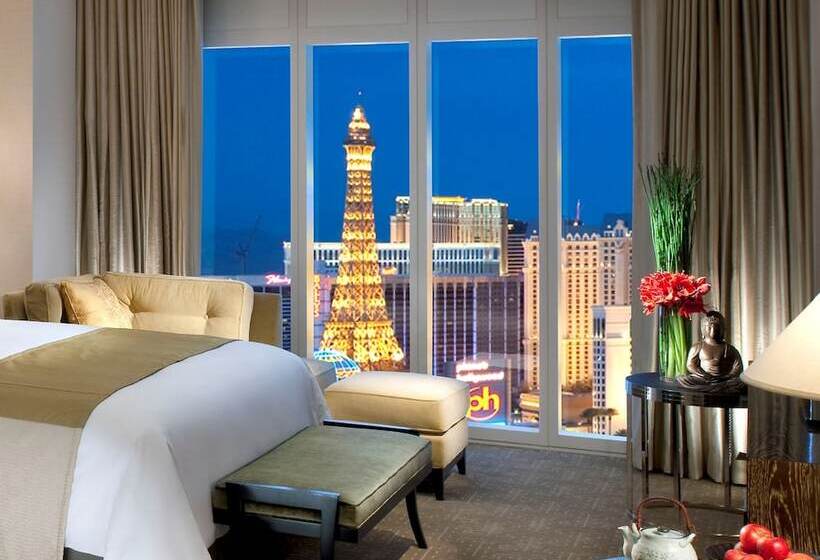 فندق Waldorf Astoria Las Vegas