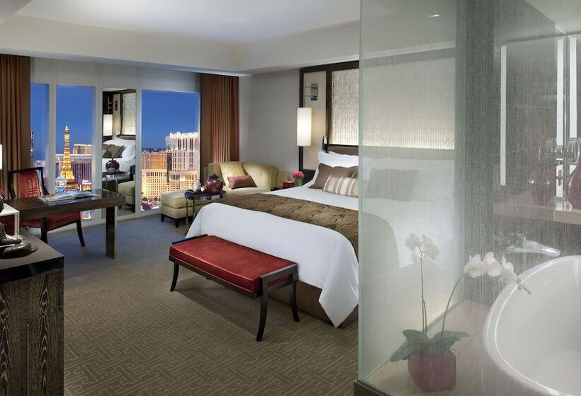 فندق Waldorf Astoria Las Vegas