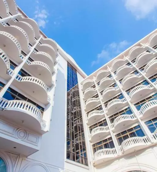 فندق Wang Thong  Maesai