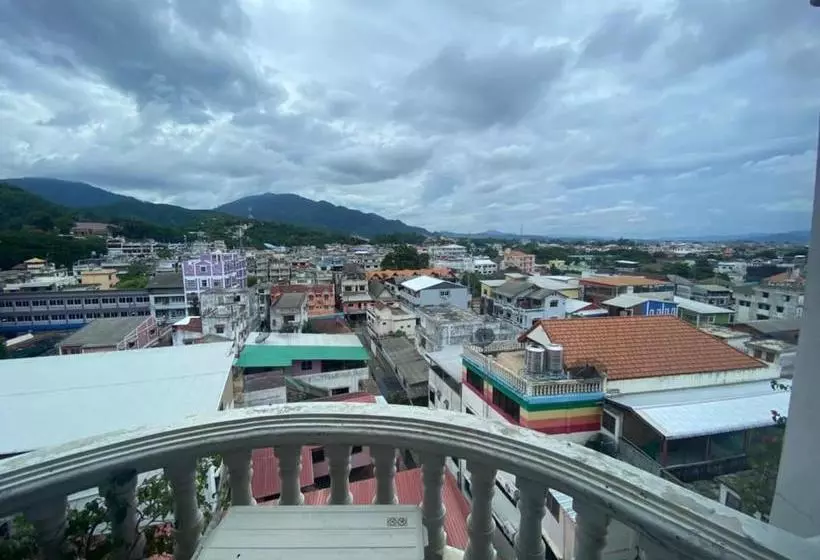 فندق Wang Thong  Maesai