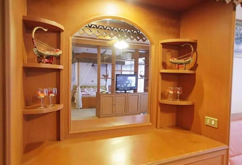 فندق Wang Thong  Maesai