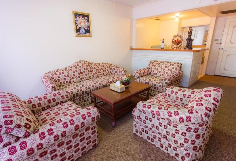 בית מלון כפרי Wang Thong  Maesai