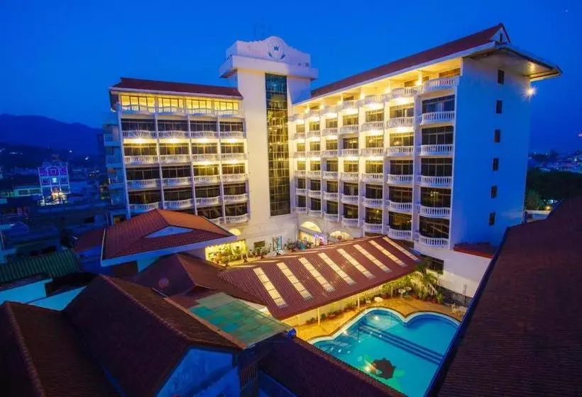 فندق Wang Thong  Maesai