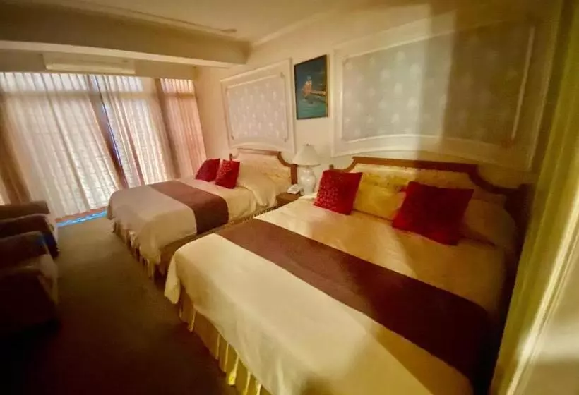 فندق Wang Thong  Maesai