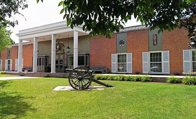 Wyndham Gettysburg Hotel & Conference Center