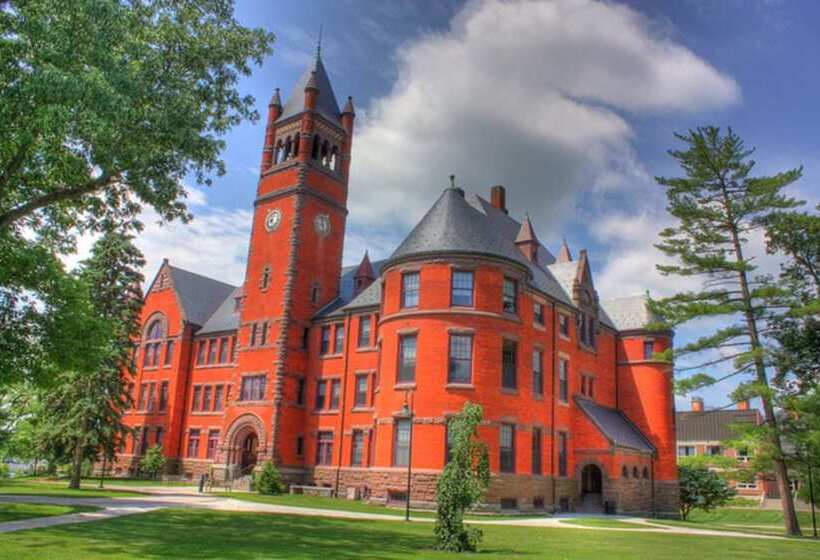 Wyndham Gettysburg Hotel & Conference Center
