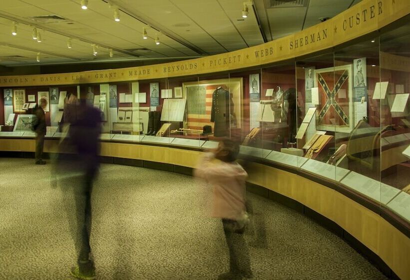 Wyndham Gettysburg Hotel & Conference Center