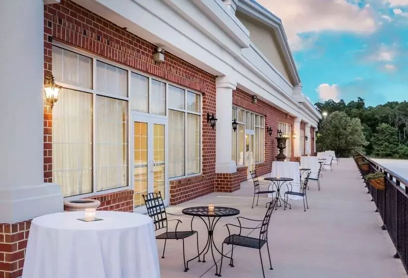 Wyndham Gettysburg Hotel & Conference Center