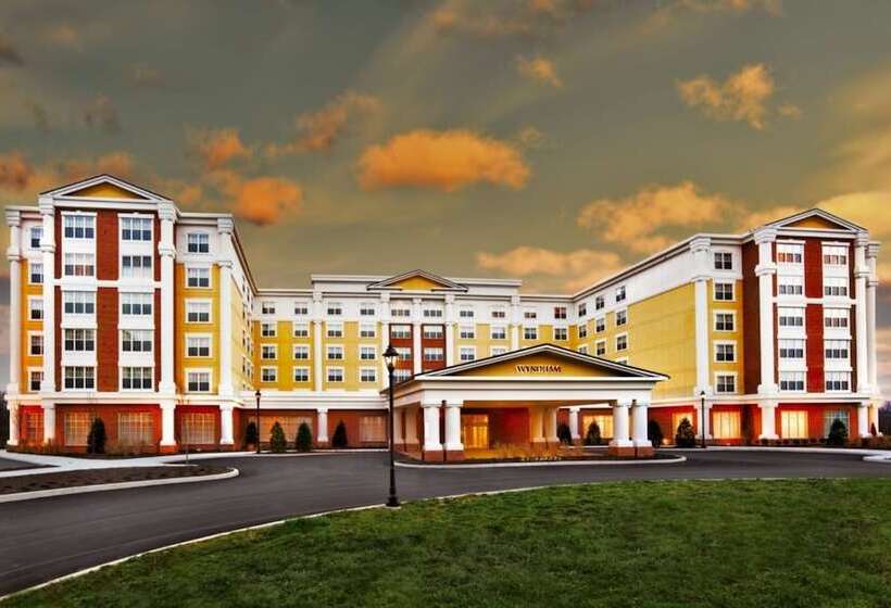 Wyndham Gettysburg Hotel & Conference Center