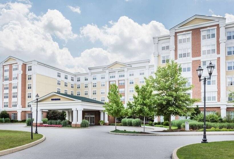 Wyndham Gettysburg Hotel & Conference Center