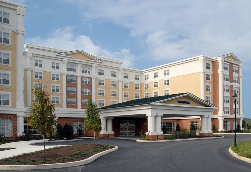 Wyndham Gettysburg Hotel & Conference Center