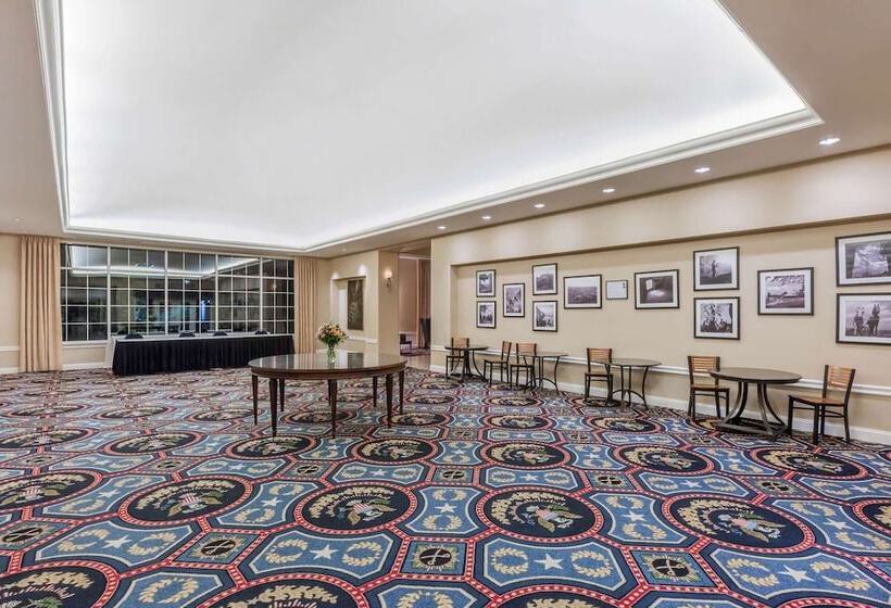 Wyndham Gettysburg Hotel & Conference Center