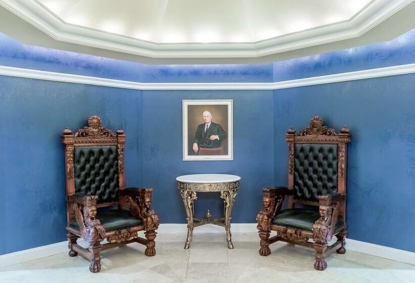 Wyndham Gettysburg Hotel & Conference Center