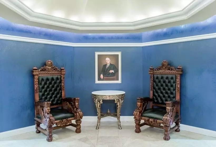 Wyndham Gettysburg Hotel & Conference Center