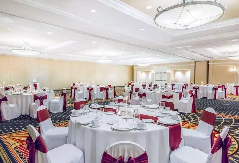 Wyndham Gettysburg Hotel & Conference Center