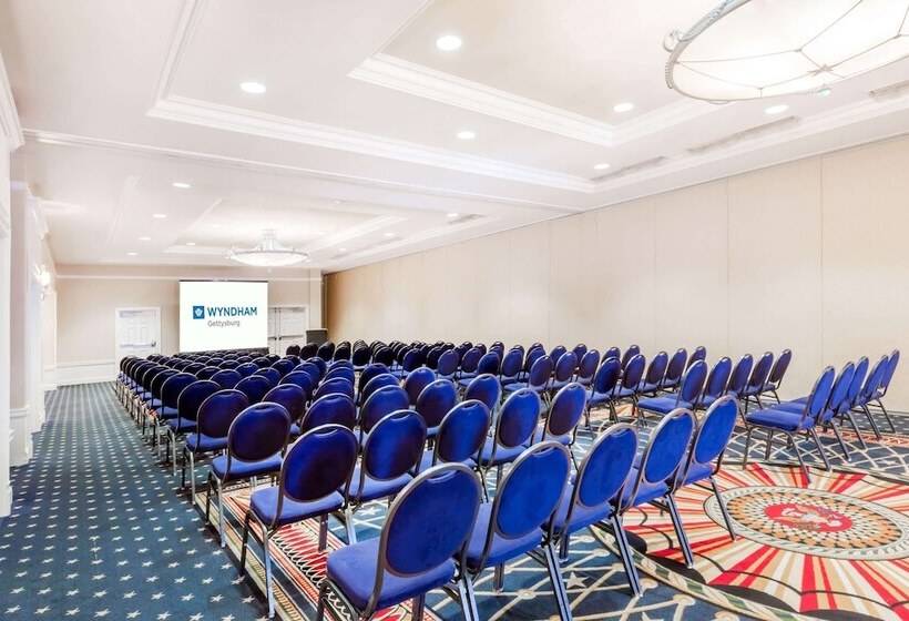 Wyndham Gettysburg Hotel & Conference Center
