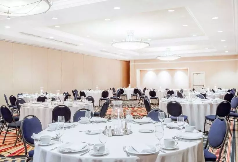 Wyndham Gettysburg Hotel & Conference Center