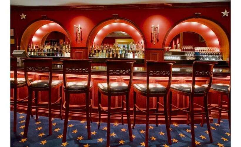 Wyndham Gettysburg Hotel & Conference Center