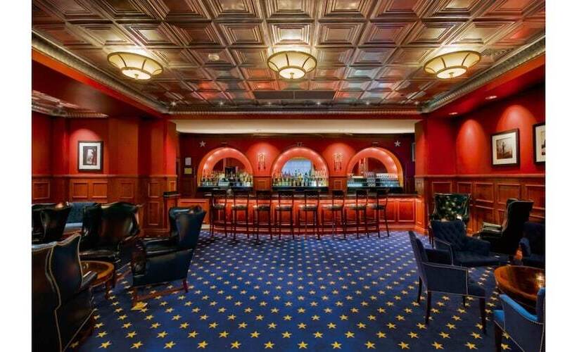 Wyndham Gettysburg Hotel & Conference Center