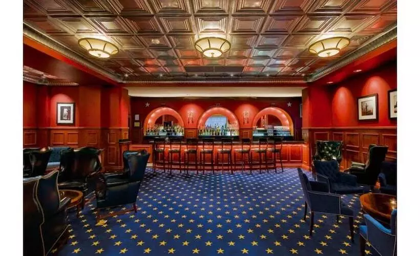 Wyndham Gettysburg Hotel & Conference Center