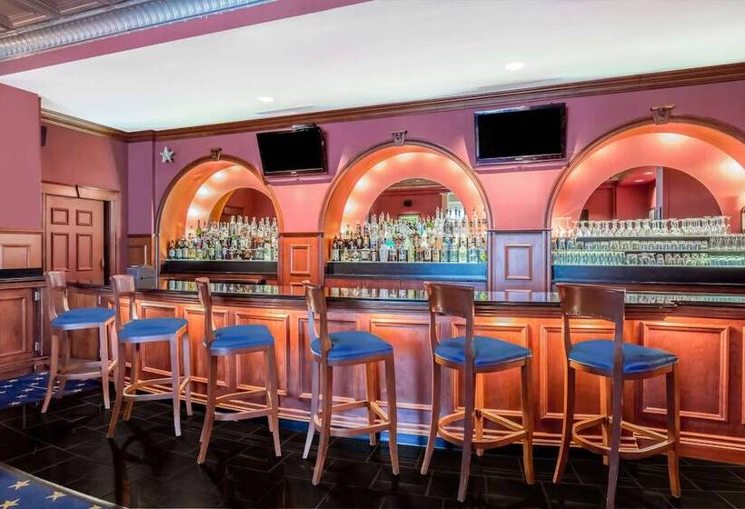 Wyndham Gettysburg Hotel & Conference Center