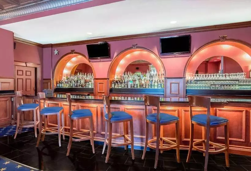 Wyndham Gettysburg Hotel & Conference Center