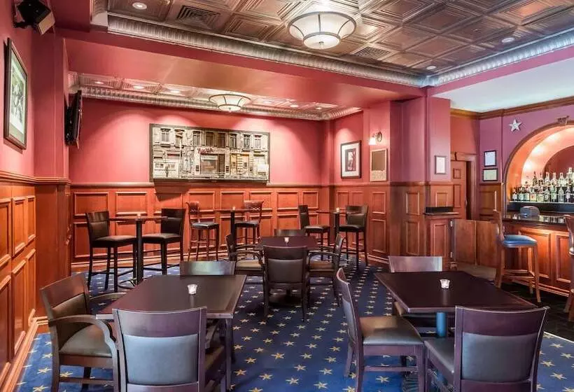 Wyndham Gettysburg Hotel & Conference Center