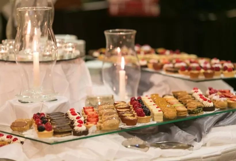 Wyndham Gettysburg Hotel & Conference Center