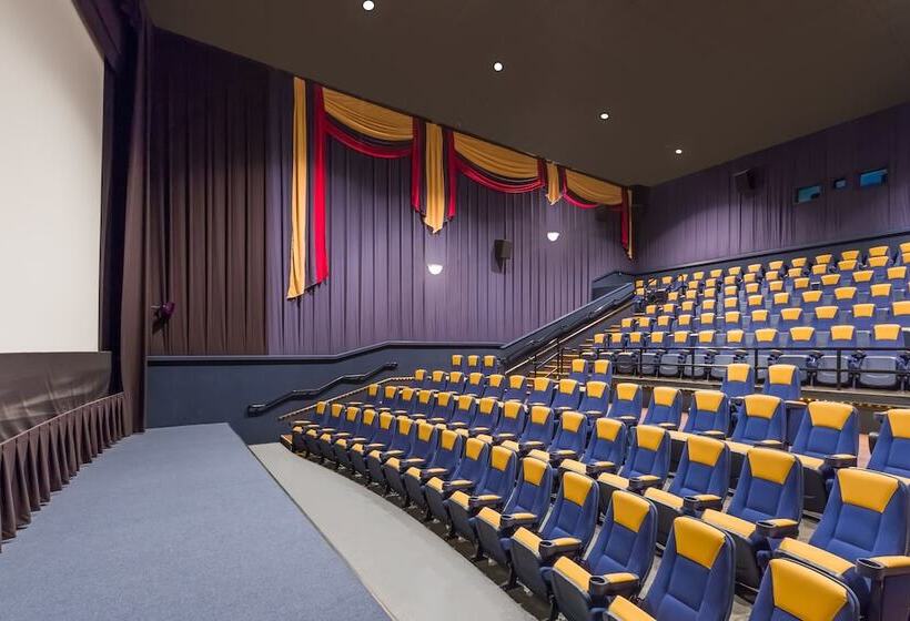 Wyndham Gettysburg Hotel & Conference Center