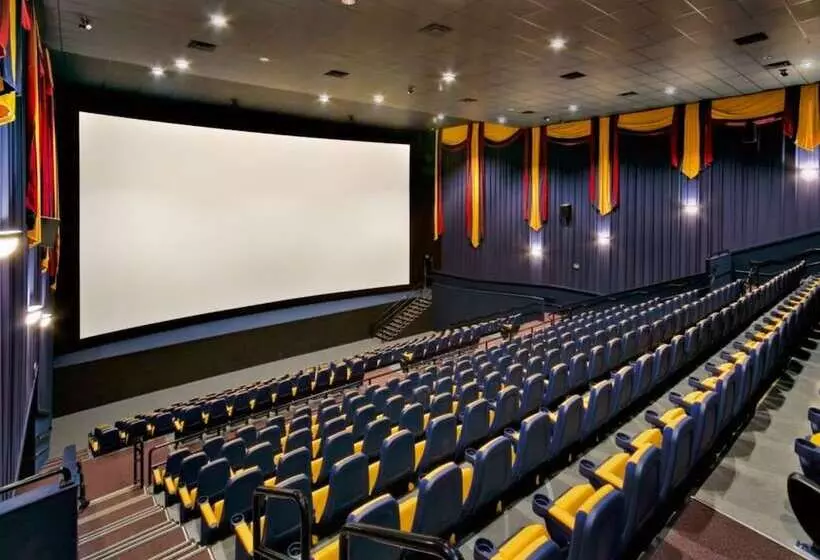 Wyndham Gettysburg Hotel & Conference Center