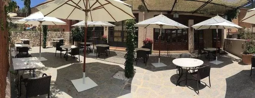 فندق Y Apartamentos Des Puig