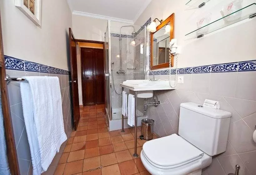 فندق Y Apartamentos Des Puig