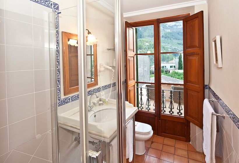 בית מלון כפרי Y Apartamentos Des Puig