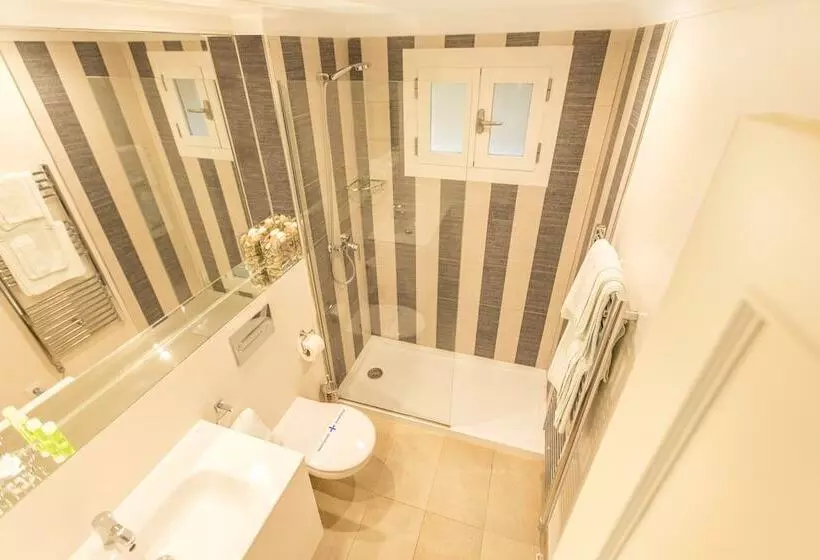 فندق Y Apartamentos Des Puig